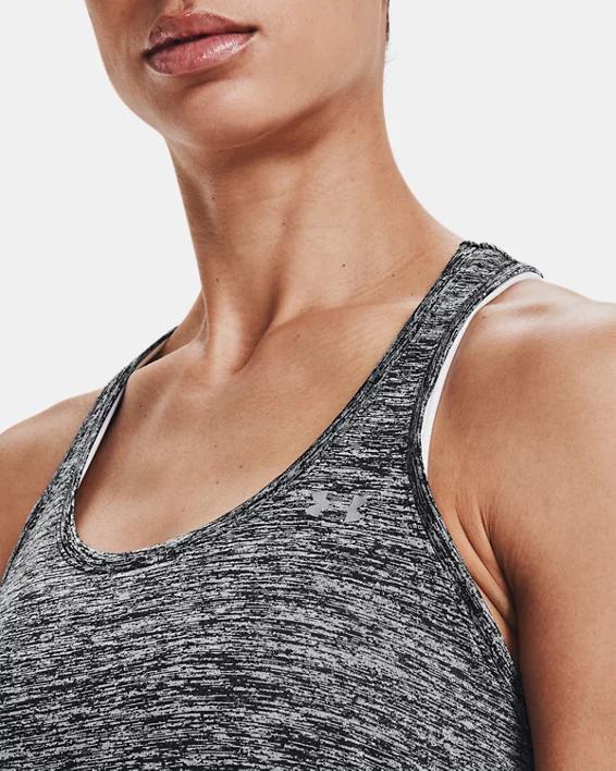 Women's UA Tech™ Twist Tank Product Image