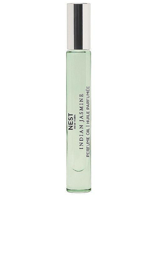 Indian Jasmine Perfume Oil 6ml Product Image