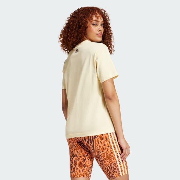 adidas x FARM Rio Graphic Tee Product Image