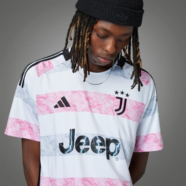 Juventus 23/24 Away Jersey Product Image