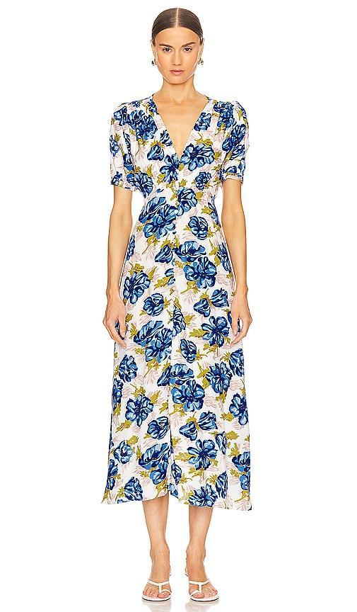 Bellavista Midi Dress Product Image