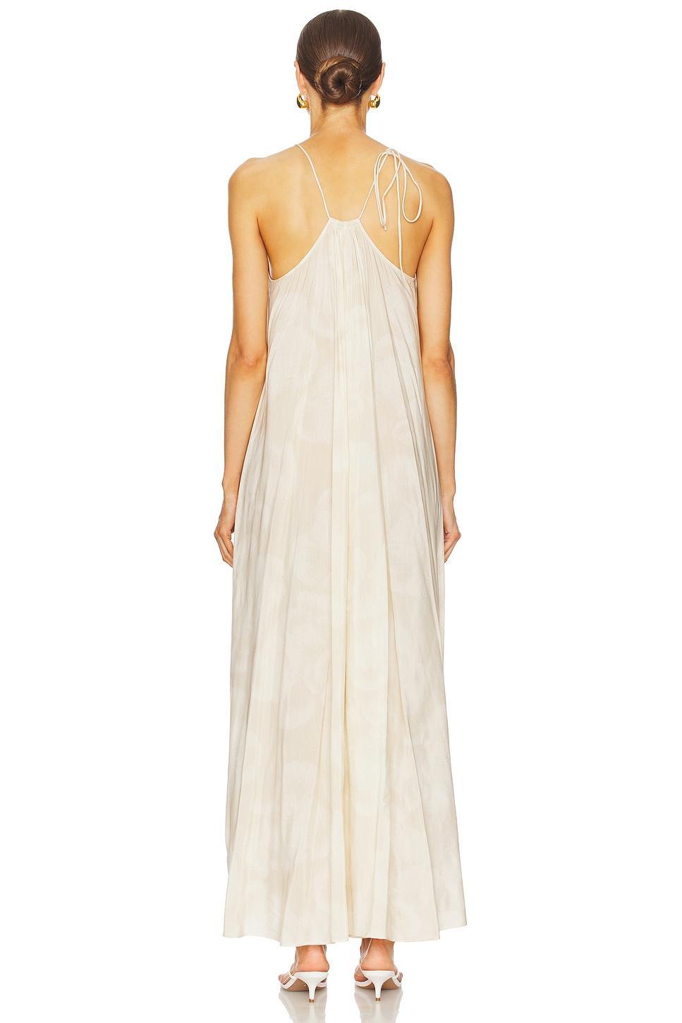 Aida Maxi Dress ANINE BING Product Image