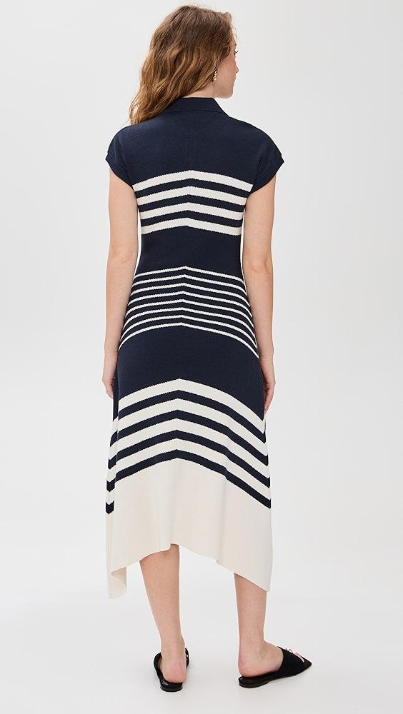 Tanya Taylor Blaine Knit Dress | Shopbop Product Image