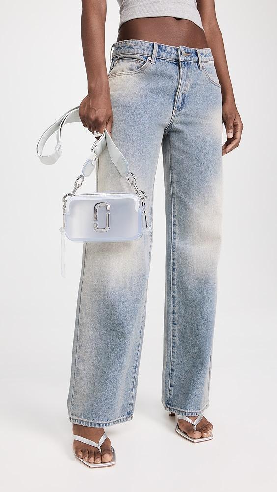 Marc Jacobs The Jelly Snapshot Bag | Shopbop Product Image