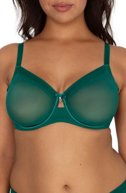 All You Mesh Bra Product Image