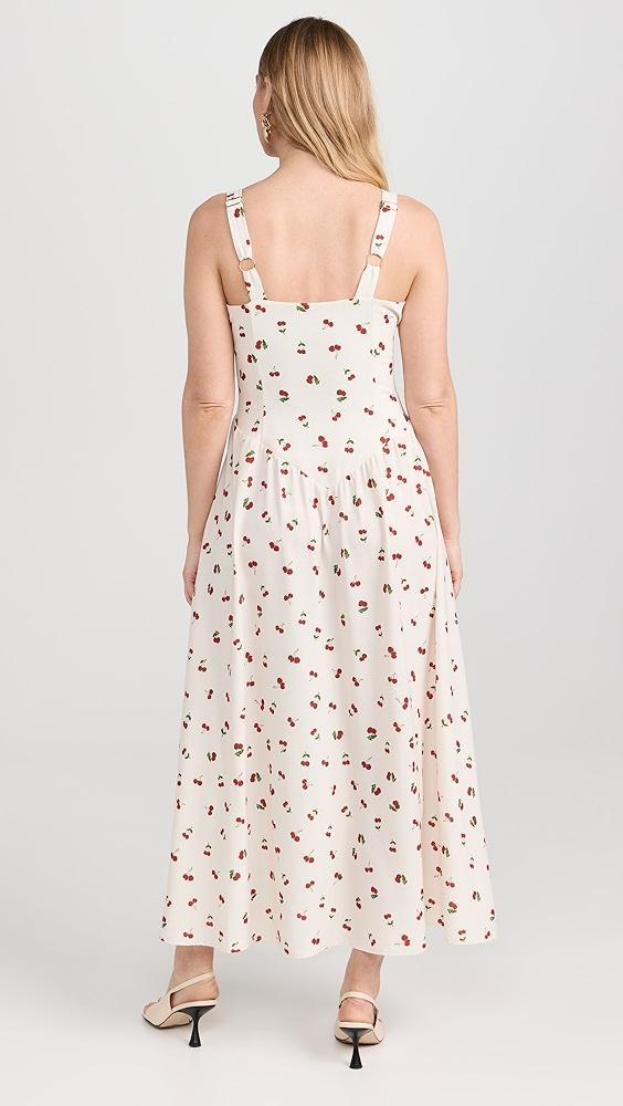 RESA Izzy Midi Dress | Shopbop Product Image