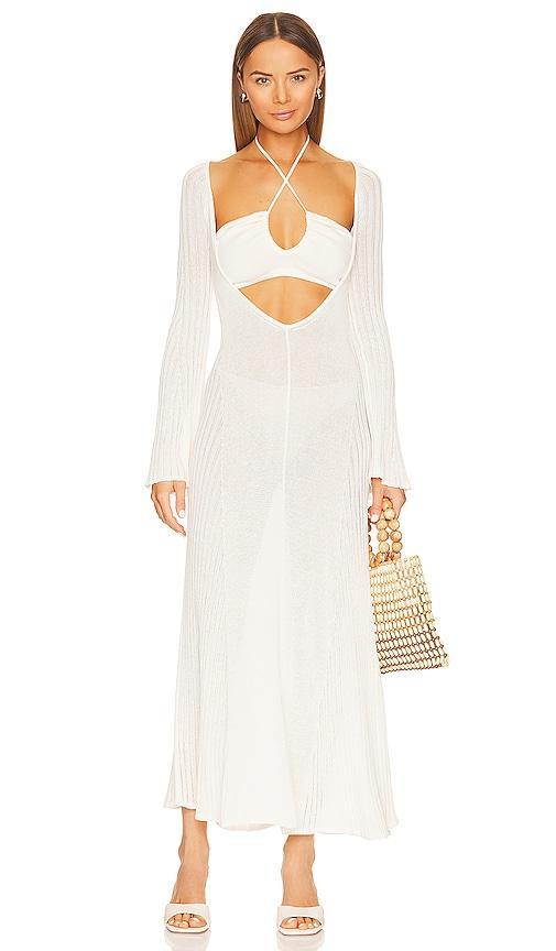 Jorryn Maxi Dress Product Image