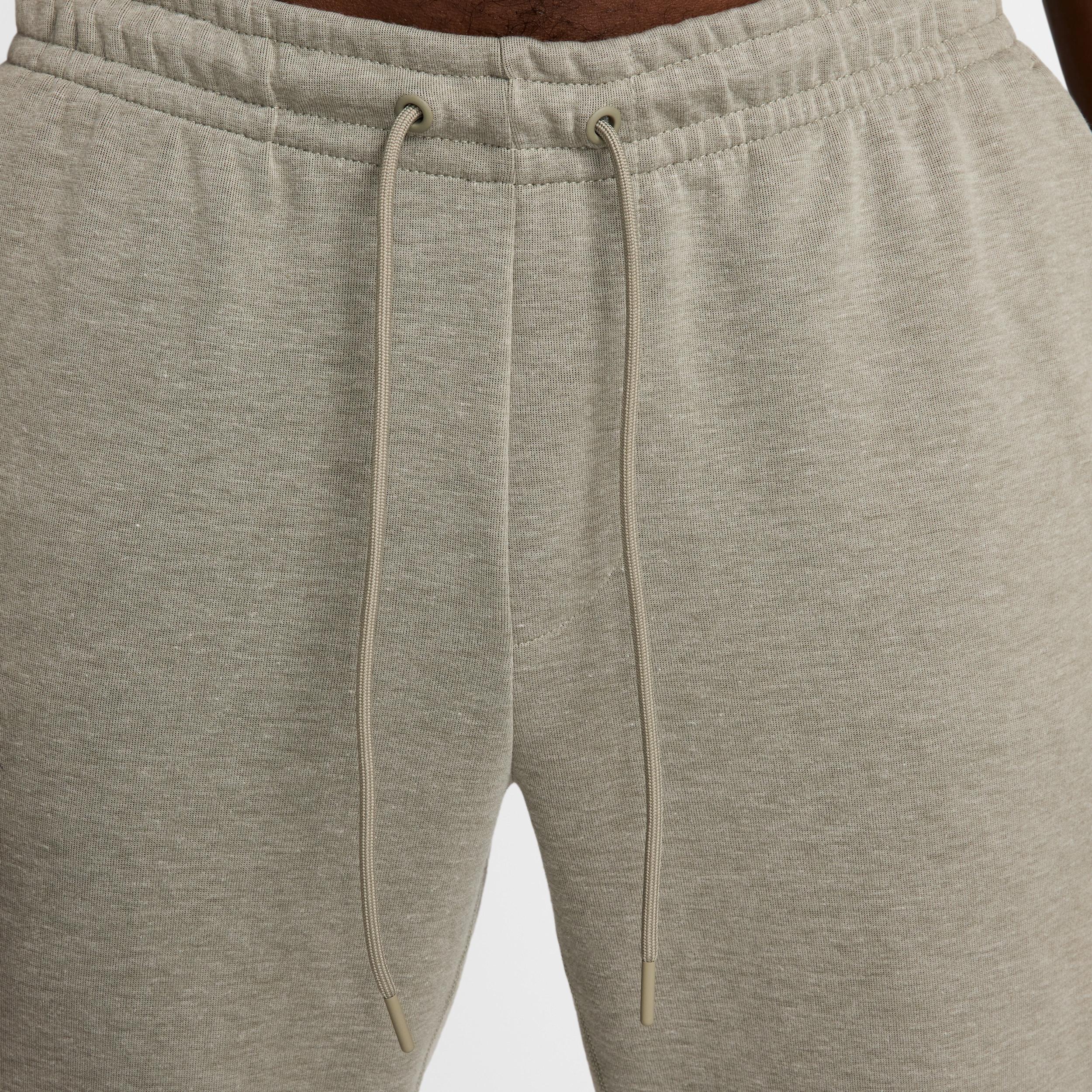 Nike Primary Fleece Men's Dri-FIT UV Performance Joggers Product Image