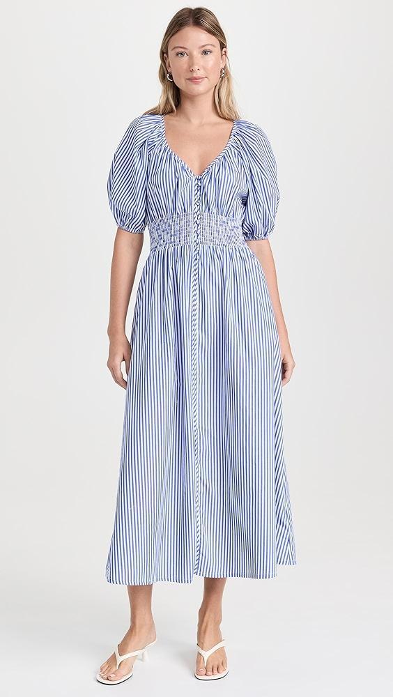 Joe's Jeans The Monet Dress | Shopbop Product Image