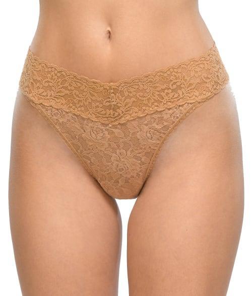 Hanky Panky Original Rise Thong Product Image