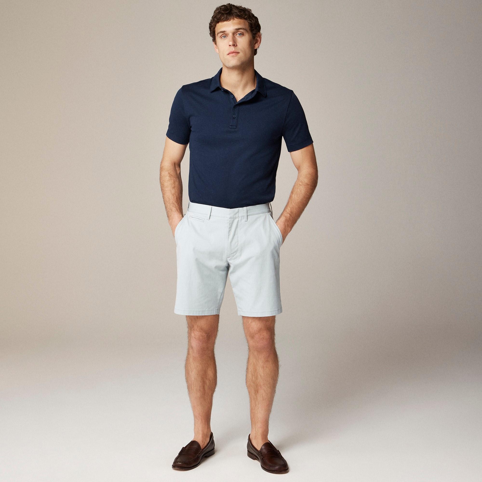 9'' tech oxford short Product Image