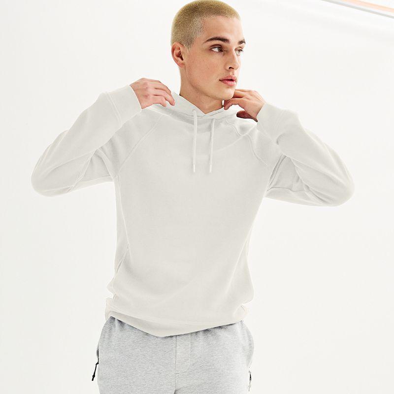 Mens FLX Midweight Pullover Hoodie Product Image