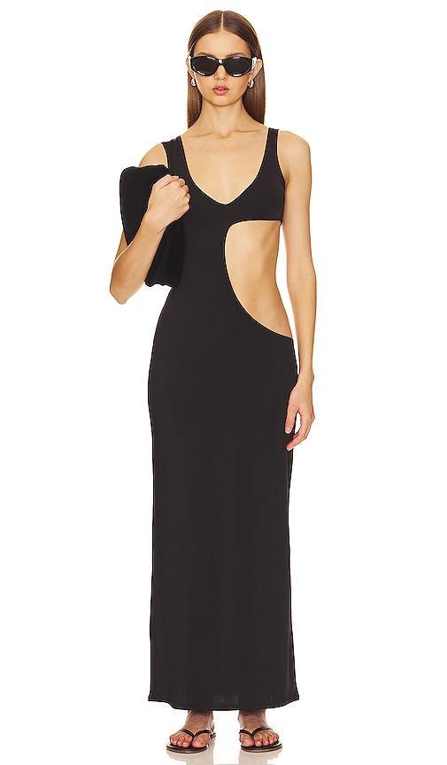 JADE SWIM Neri Dress Size L, S, XS. Product Image