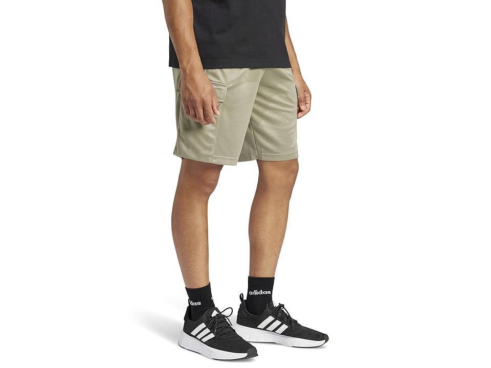 adidas Tiro Cargo Shorts Collegiate Green XL Mens Product Image