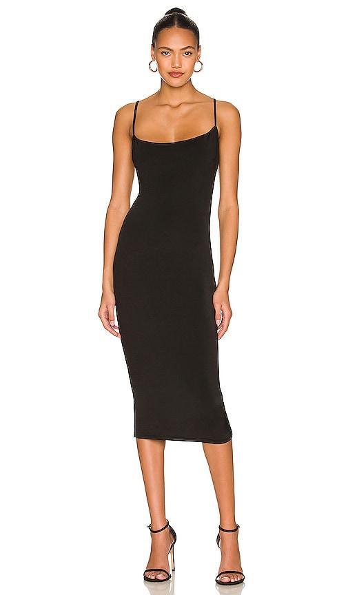 superdown Sabrina Midi Dress Product Image