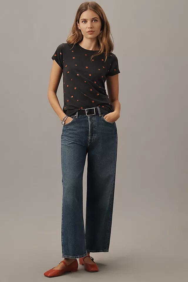 rag & bone Ladybug Short-Sleeve Tee Product Image