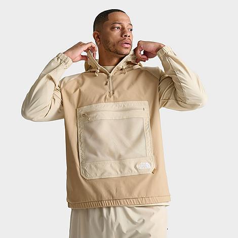 The North Face Inc Mens Class V Pathfinder Pullover Jacket Product Image