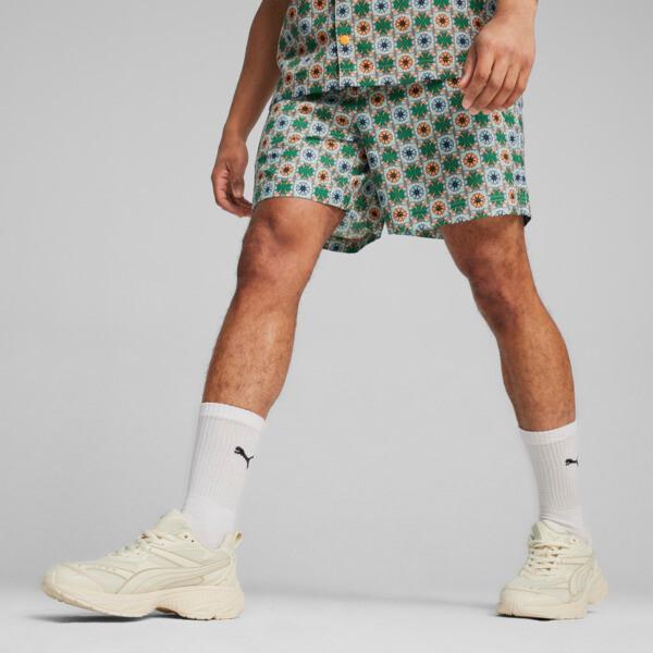 PUMA CLASSICS Men's Woven Shorts Product Image