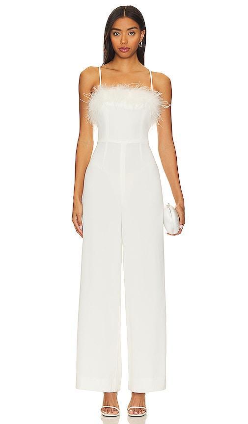 Isolde Jumpsuit Product Image