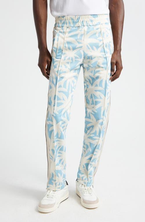 Palm Angels Palm Print Track Pants Product Image