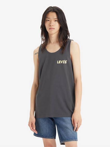 Levi's Fit Tank Top - Men's Product Image