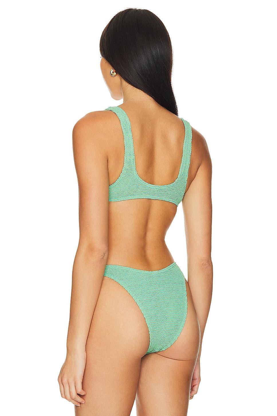 Scout Crop Bikini Top Bond Eye Product Image