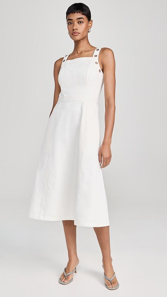 Shoshanna Fernanda Dress | Shopbop Product Image