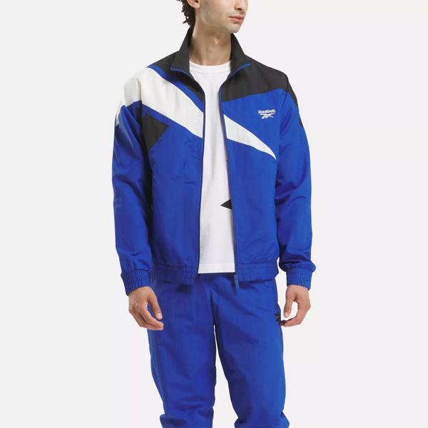 Classics Vector Track Jacket Product Image