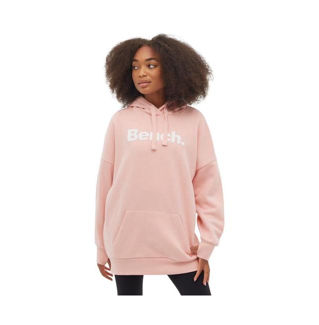 Womens Trademark Oversize Hoodie Product Image