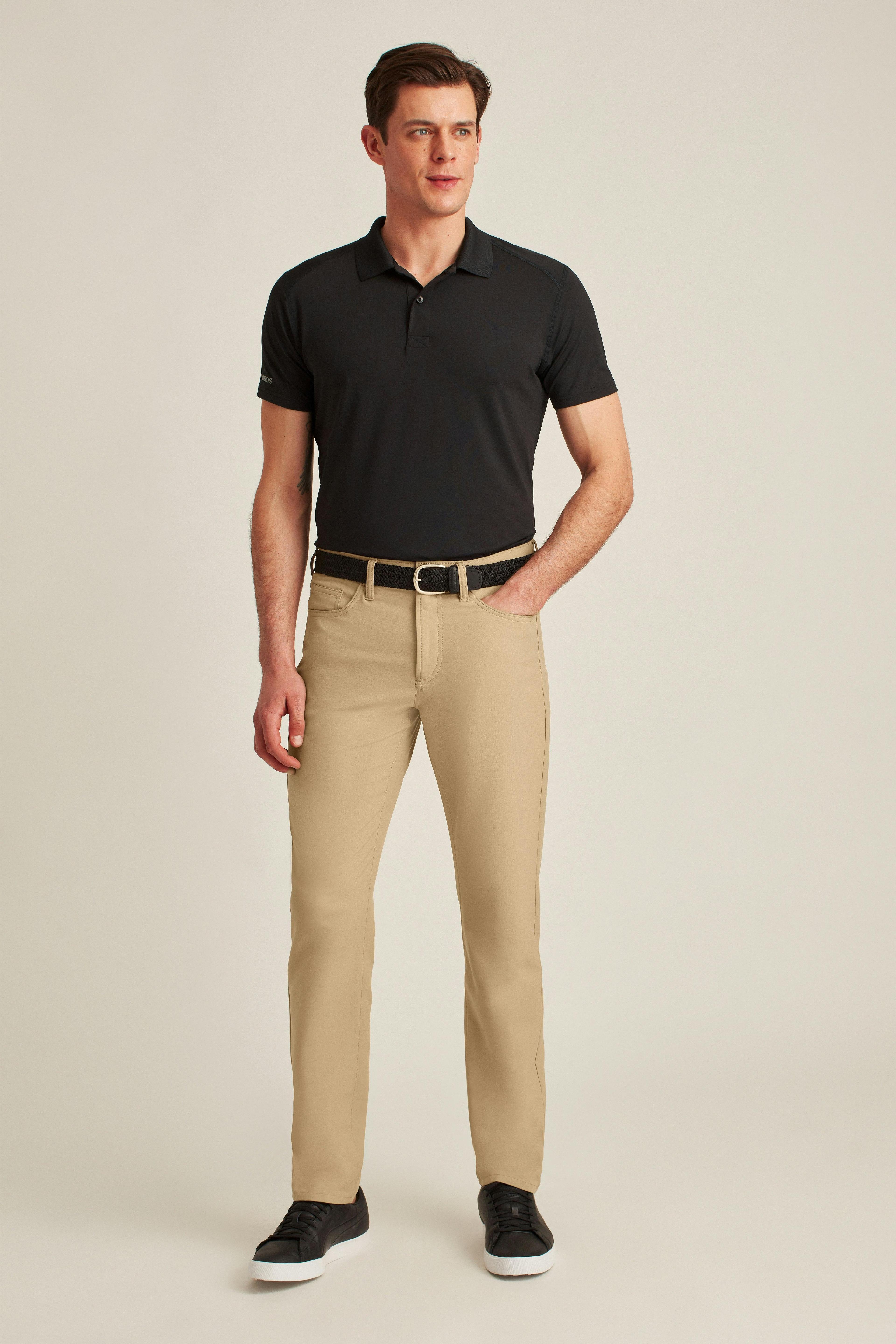 Performance Link 5-Pocket Pants Product Image