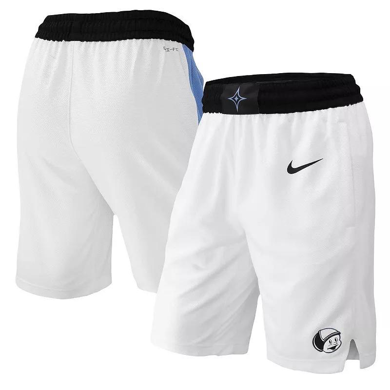 Mens Nike UCF Knights Replica Performance Basketball Shorts Product Image