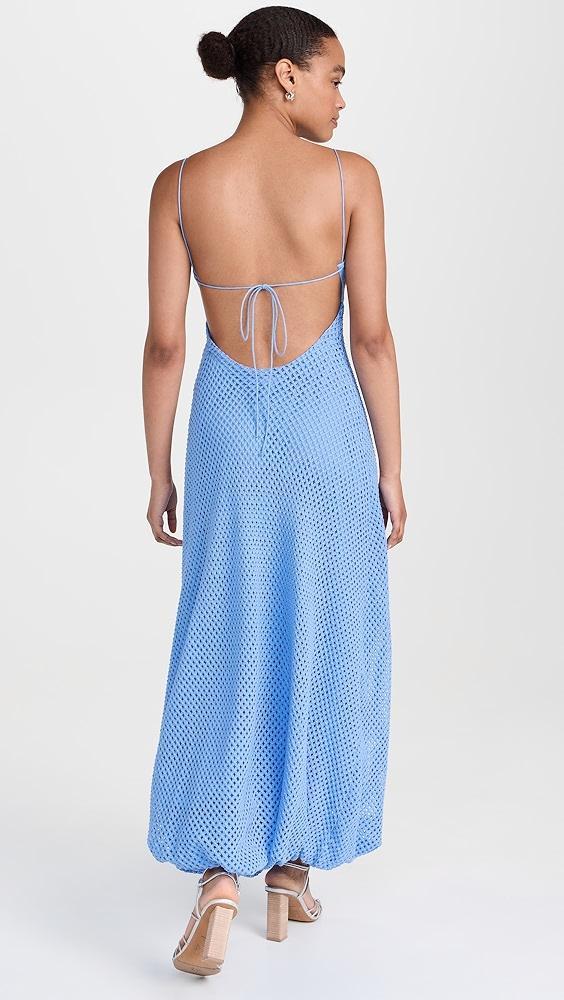 FAITHFULL THE BRAND Ciele Maxi Dress | Shopbop Product Image