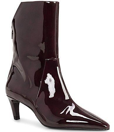 Vince Camuto Quindele Pointed Toe Bootie Product Image