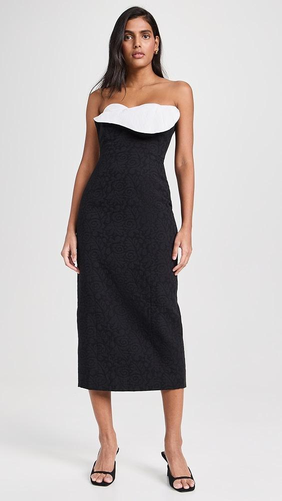 MARA HOFFMAN Lisha Dress | Shopbop Product Image