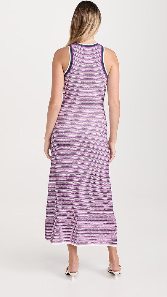 Veronica Beard Sivan Knit Dress | Shopbop Product Image