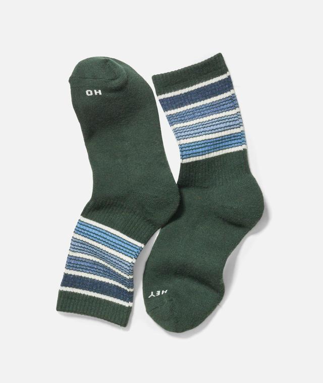 Gym Sock Product Image