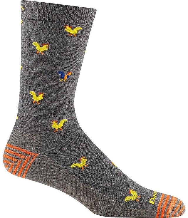 Darn Tough Strut Lightweight Wool Blend Lifestyle Crew Socks Product Image