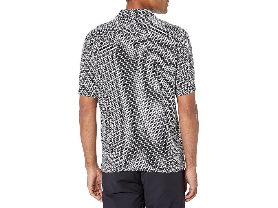 Theory Irving Shirt White. (also in ). Product Image