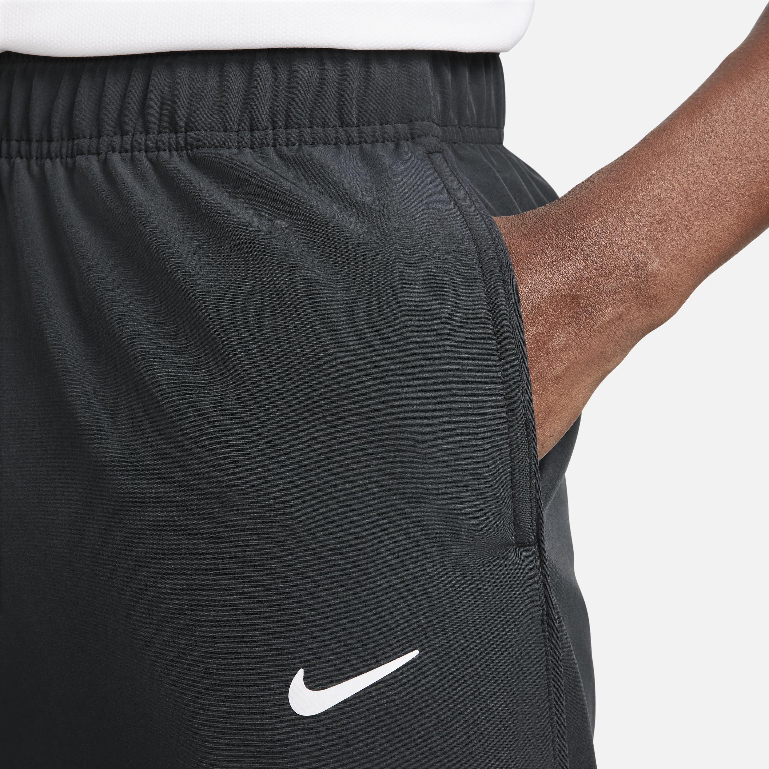 Men's Court Advantage Dri-FIT Tennis Training Pants Product Image