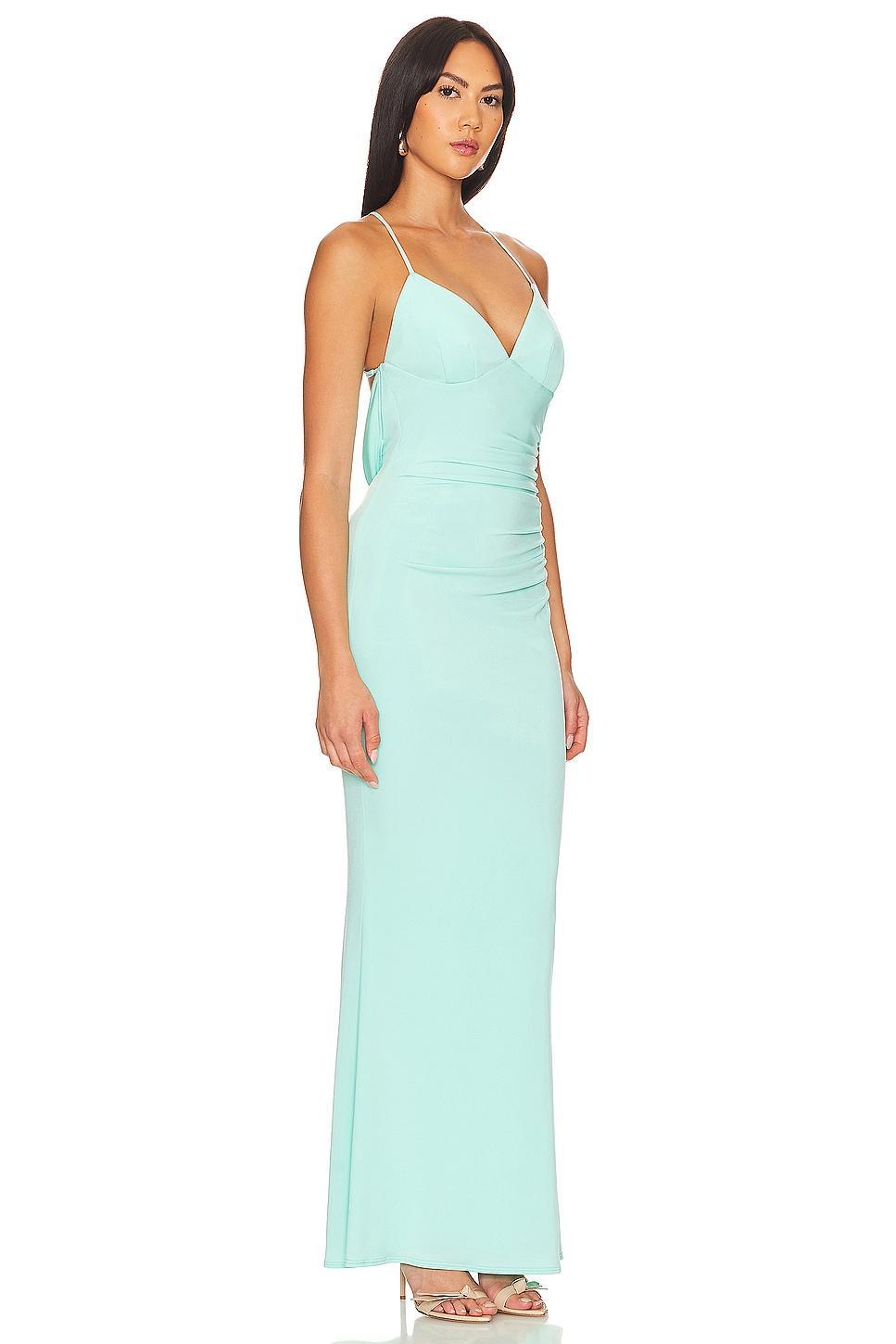 Talladega Gown Katie May Product Image