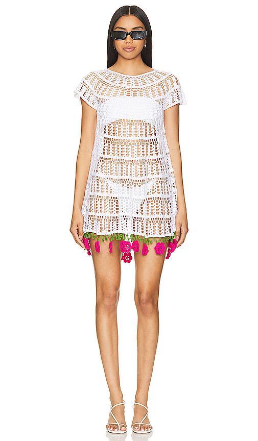 MINIKLEID CROCHET Product Image