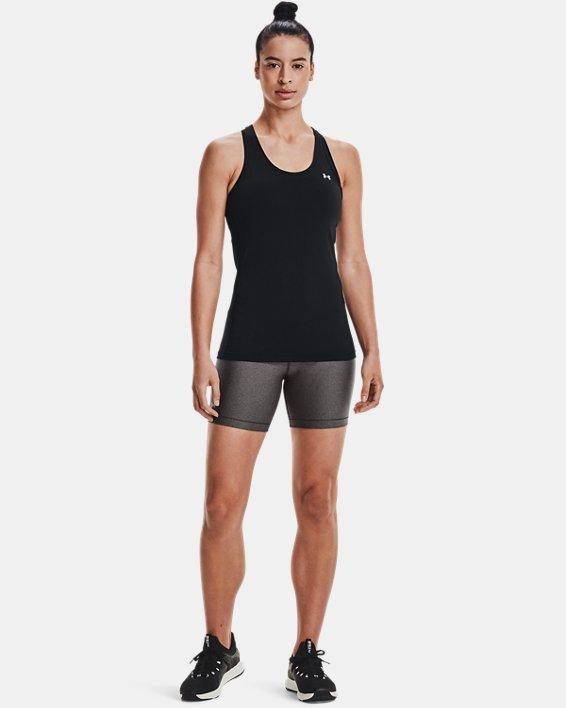 Women's HeatGear® Armour Racer Tank Product Image