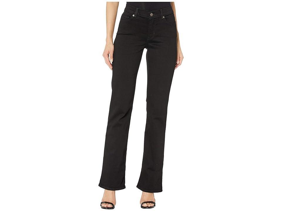 Womens Levis Classic Bootcut Jeans product image