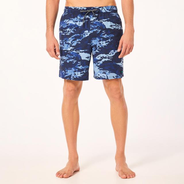 Oakley Men's Camo H2o Rc 18 Beachshort Size: Xl Product Image