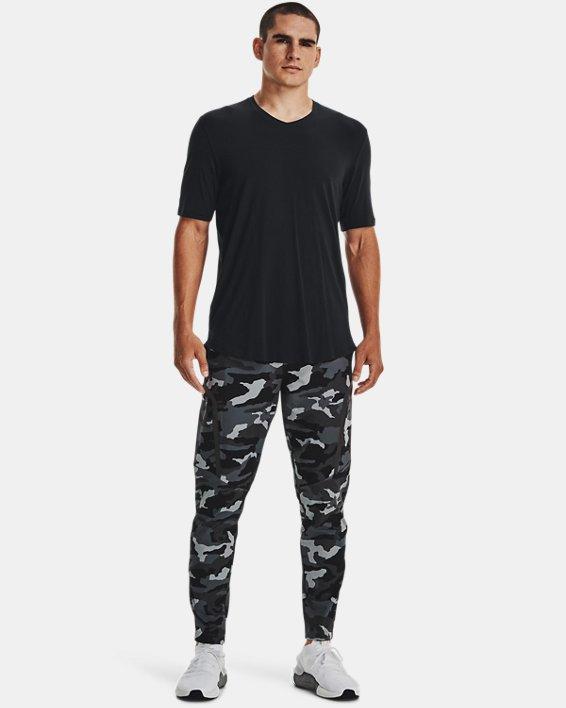 Men's UA Elite Cargo Printed Pants Product Image