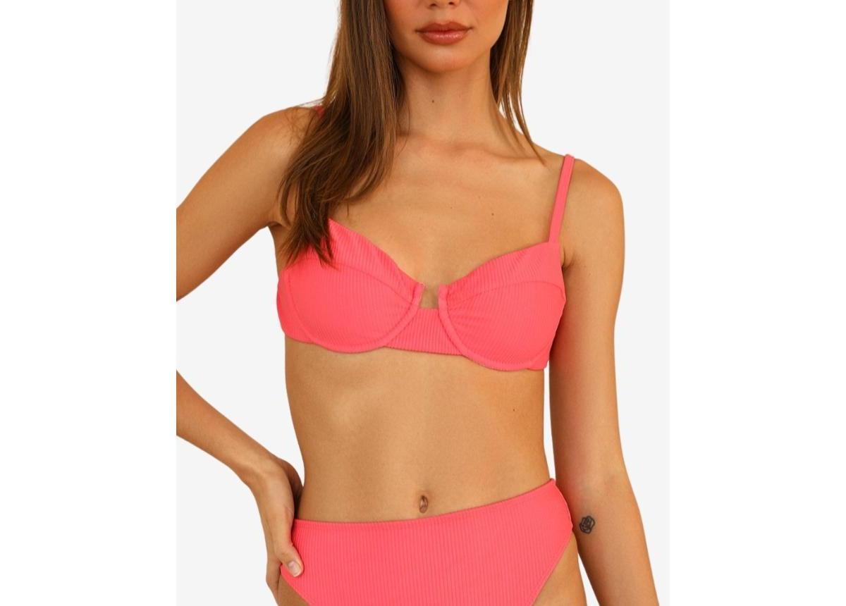 Dippin' Daisy's Women's Gigi Underwire Bikini Top Product Image