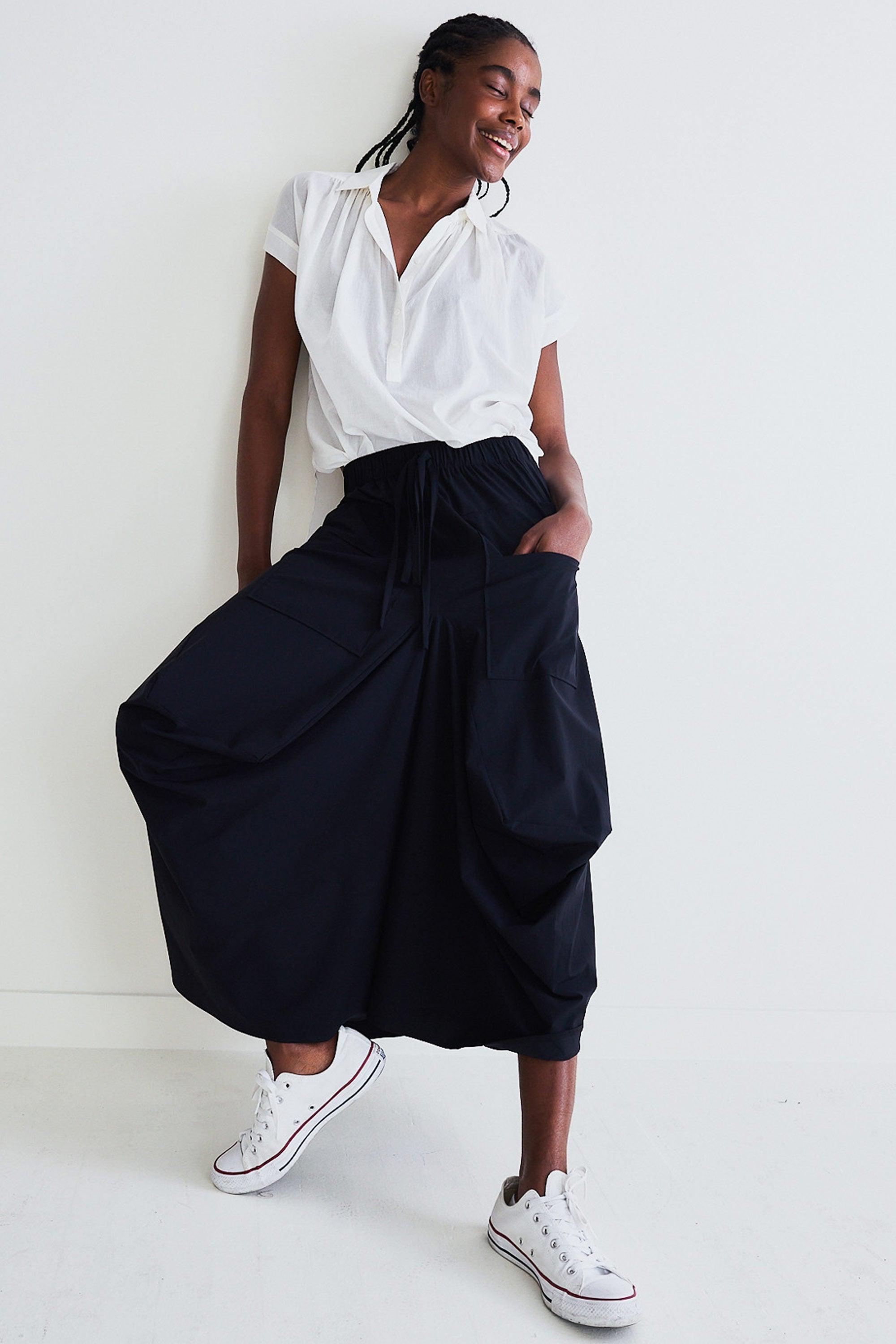 The Petite Go-To Skirt Product Image