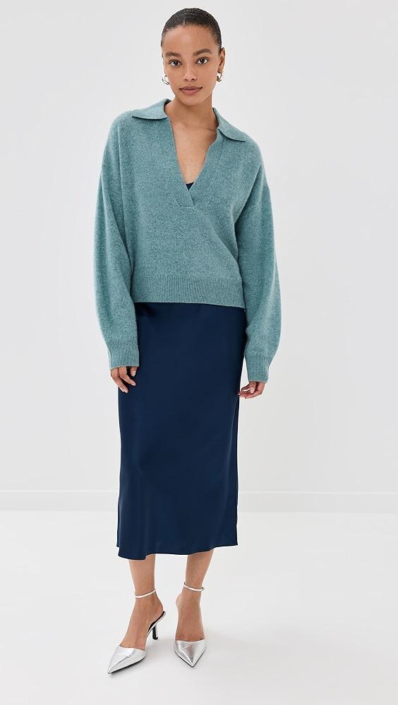 Le Kasha Jackson Sweater | Shopbop Product Image