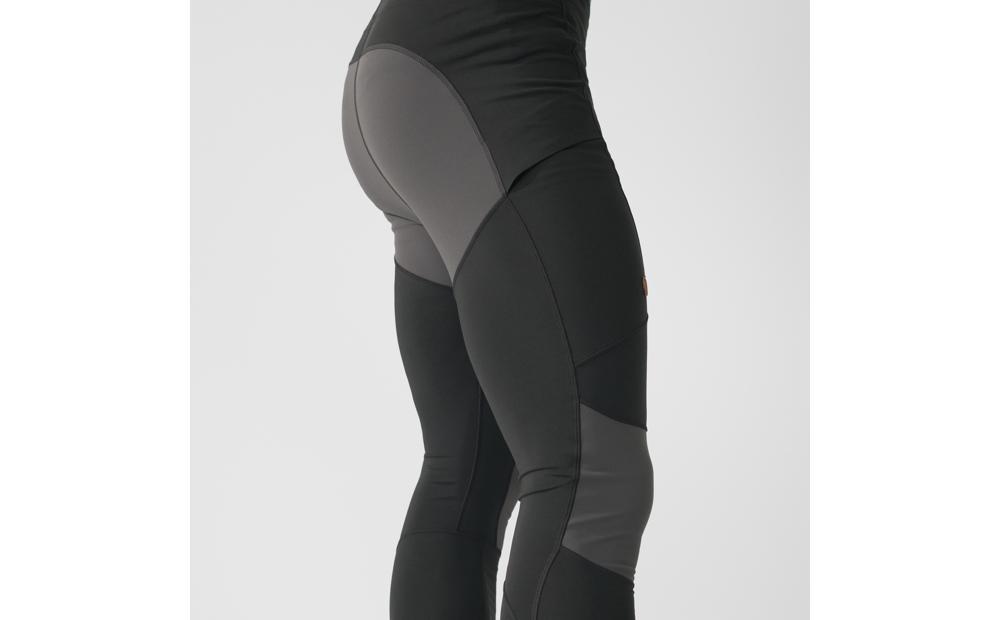 Abisko Trekking Tights Pro M Product Image