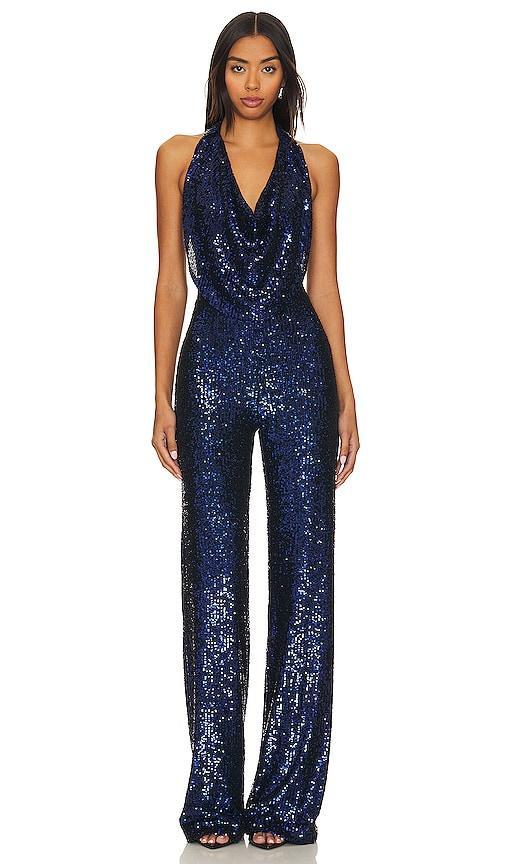 Nookie Fantasy Jumpsuit Size L, XS. Product Image